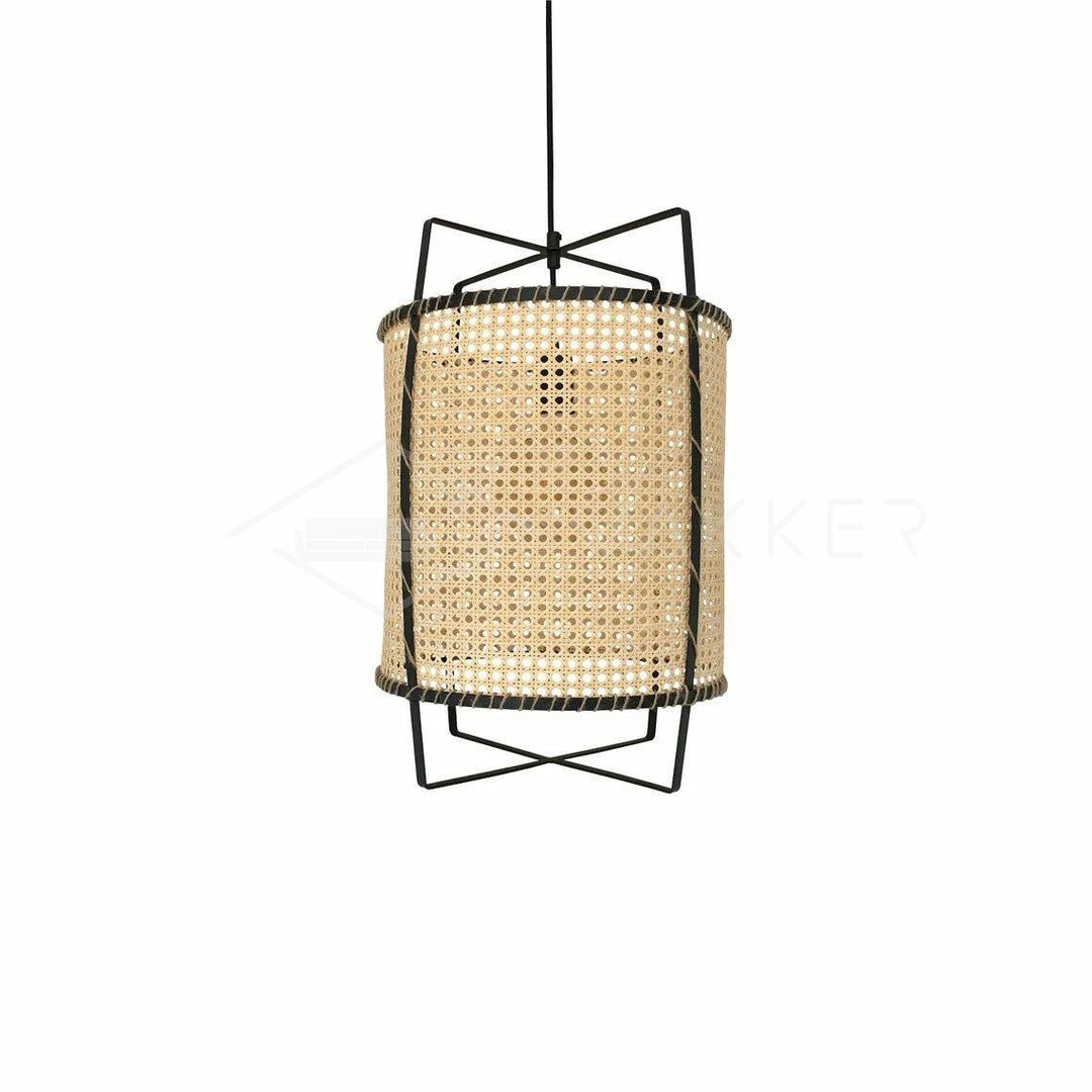 Coupon β Vakkerlight Pendant Lights Rattan Cane Pendant Light 𧨠19 Vakkerlight Pendant Lights Rattan Cane Pendant Light