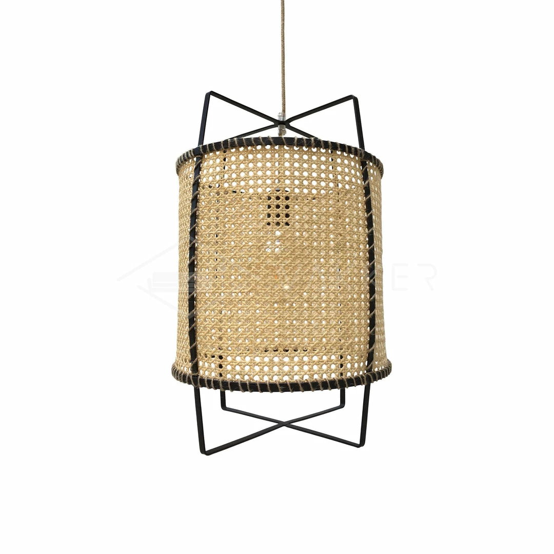 Coupon β Vakkerlight Pendant Lights Rattan Cane Pendant Light 𧨠20 Vakkerlight Pendant Lights Rattan Cane Pendant Light