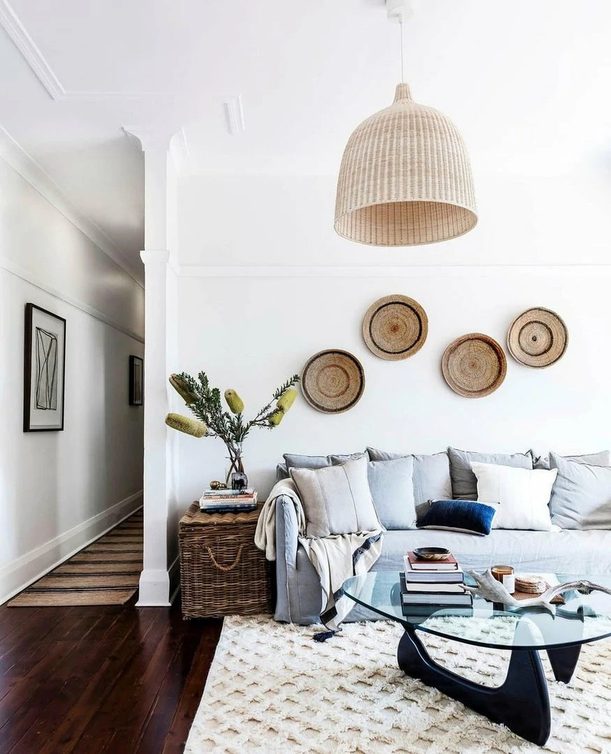 Promo 🛒 Vakkerlight Rattan Pandent Light Pendant Lights ⌛ 34 Vakkerlight Rattan Pandent Light Pendant Lights