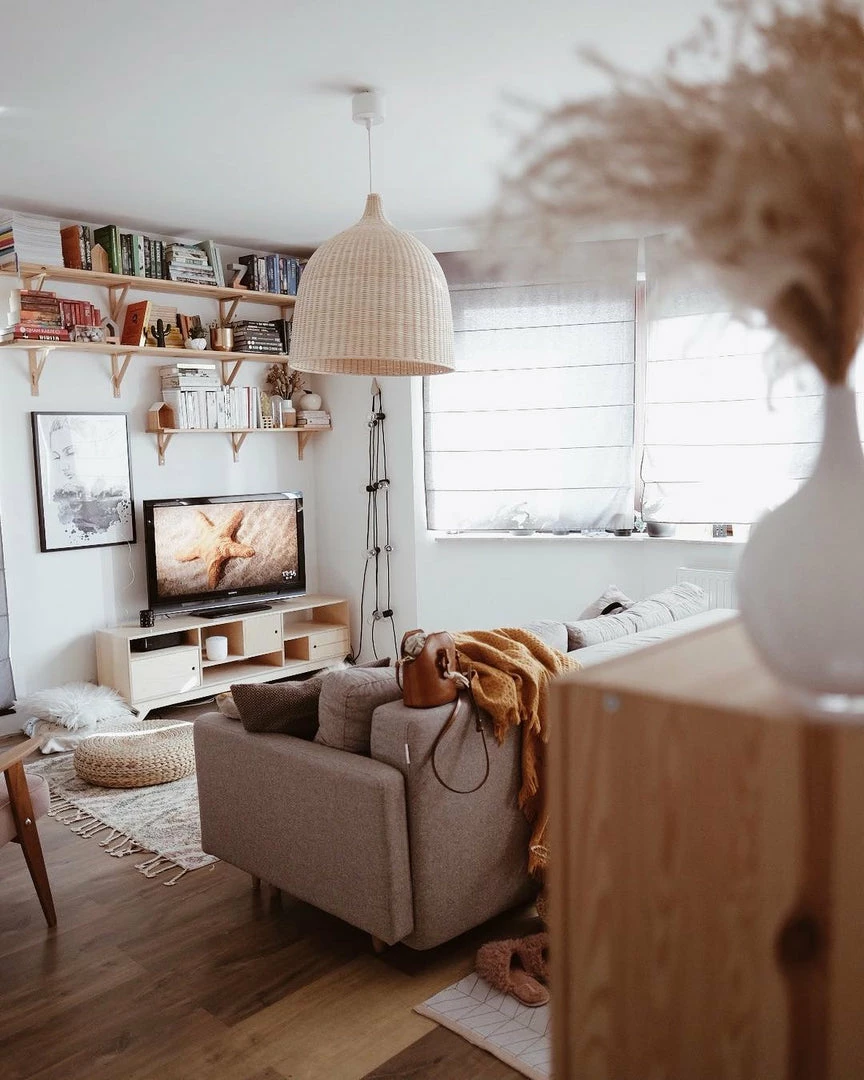 Promo 🛒 Vakkerlight Rattan Pandent Light Pendant Lights ⌛ 38 Vakkerlight Rattan Pandent Light Pendant Lights