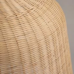 Promo 🛒 Vakkerlight Rattan Pandent Light Pendant Lights ⌛ 57 Vakkerlight Rattan Pandent Light Pendant Lights