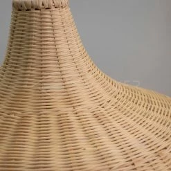 Promo 🛒 Vakkerlight Rattan Pandent Light Pendant Lights ⌛ 58 Vakkerlight Rattan Pandent Light Pendant Lights