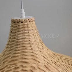 Promo 🛒 Vakkerlight Rattan Pandent Light Pendant Lights ⌛ 59 Vakkerlight Rattan Pandent Light Pendant Lights