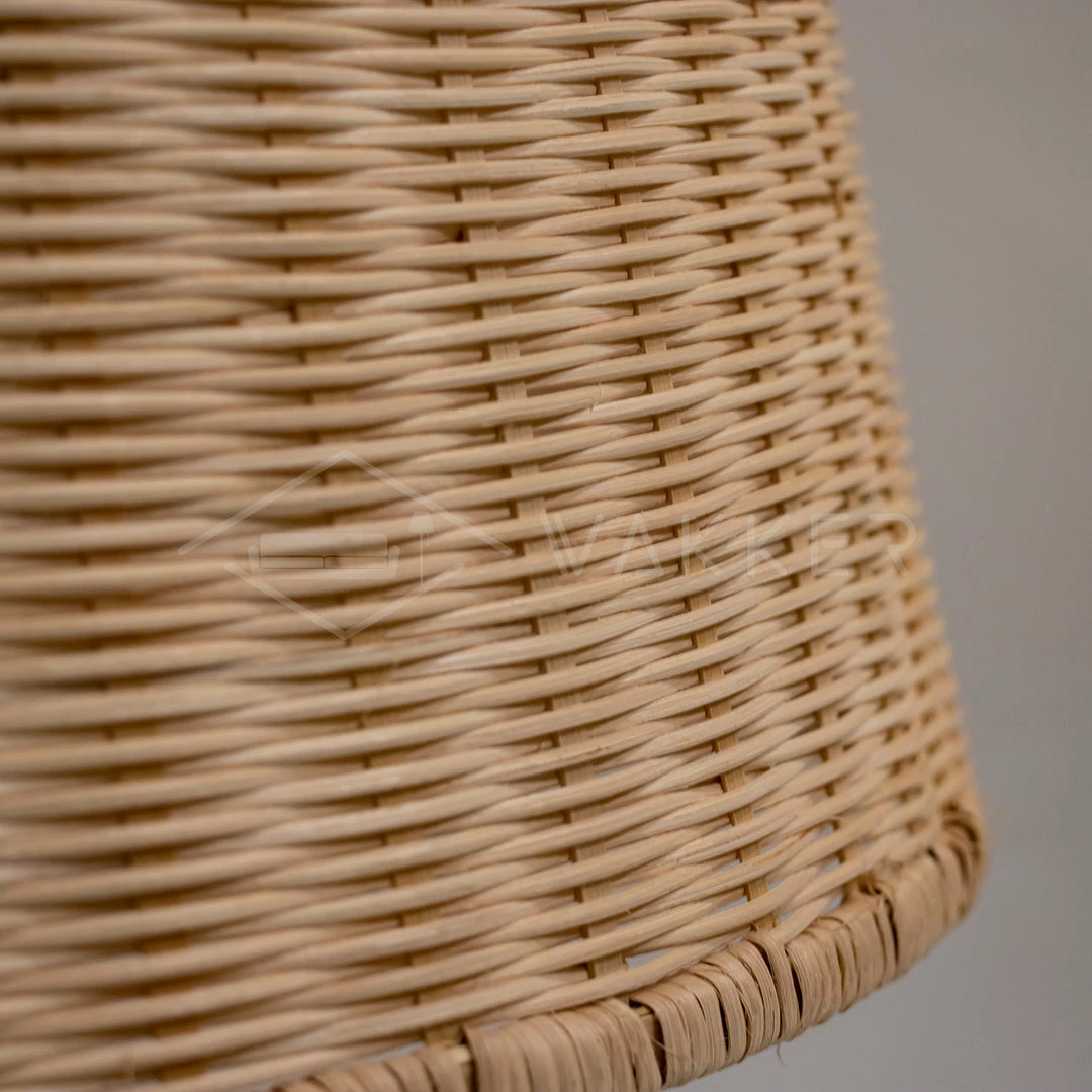 Promo 🛒 Vakkerlight Rattan Pandent Light Pendant Lights ⌛ 18 Vakkerlight Rattan Pandent Light Pendant Lights