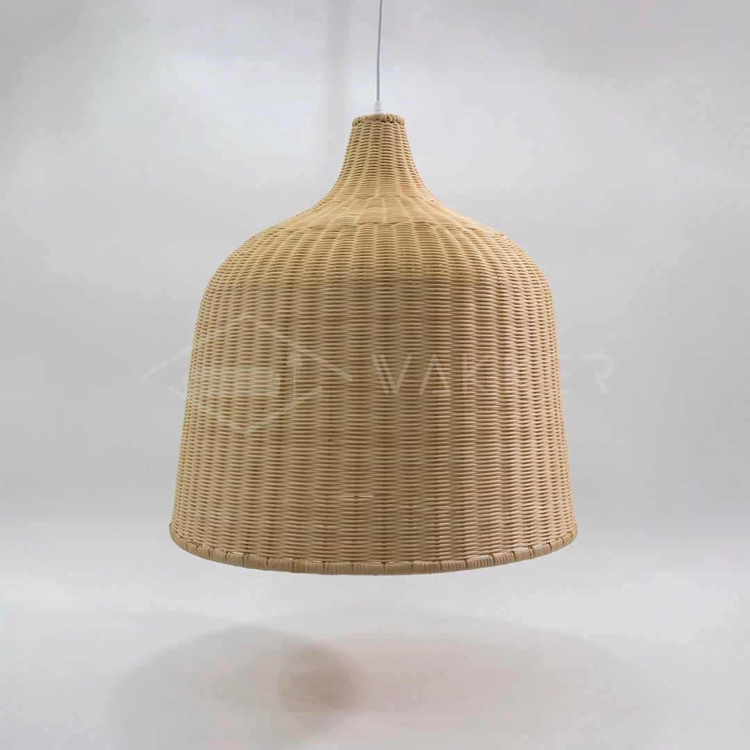 Promo 🛒 Vakkerlight Rattan Pandent Light Pendant Lights ⌛ 7 Vakkerlight Rattan Pandent Light Pendant Lights