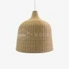 Vakkerlight Rattan Pandent Light Pendant Lights