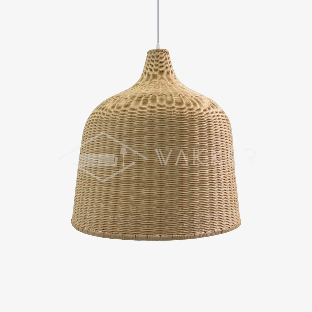Promo 🛒 Vakkerlight Rattan Pandent Light Pendant Lights ⌛ 3 Vakkerlight Rattan Pandent Light Pendant Lights
