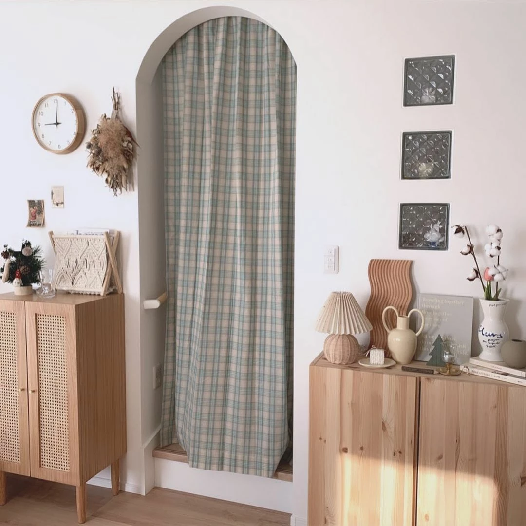 Promo 🥰 Vakkerlight Table Lamps Rattan Pleated Table Lamp ⌛ 16 Vakkerlight Table Lamps Rattan Pleated Table Lamp