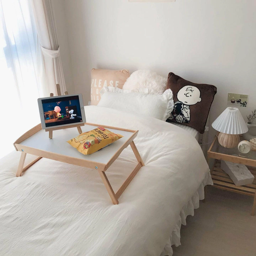 Promo 🥰 Vakkerlight Table Lamps Rattan Pleated Table Lamp ⌛ 17 Vakkerlight Table Lamps Rattan Pleated Table Lamp