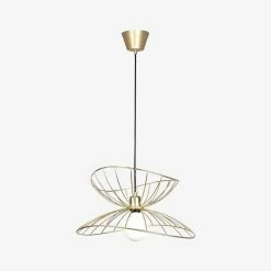 Vakkerlight Ray Metal Pendant Light