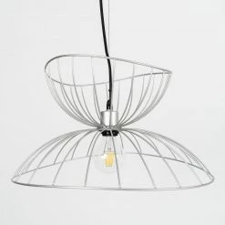 Vakkerlight Ray Metal Pendant Light