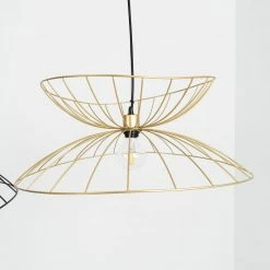 Vakkerlight Ray Metal Pendant Light