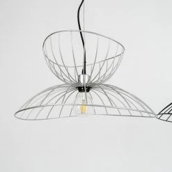 Vakkerlight Ray Metal Pendant Light