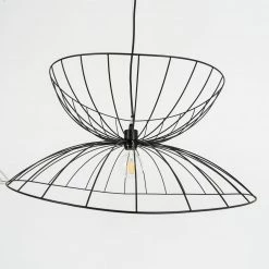 Vakkerlight Ray Metal Pendant Light
