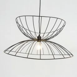 Vakkerlight Ray Metal Pendant Light