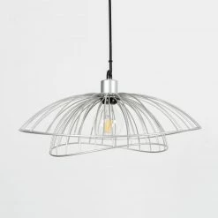Vakkerlight Ray Metal Pendant Light