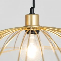 Vakkerlight Ray Metal Pendant Light