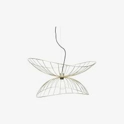 Vakkerlight Ray Metal Pendant Light