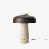 Vakker Natural Stone Table Lamp Table Lamps