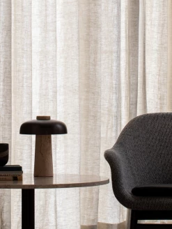 Vakker Natural Stone Table Lamp Table Lamps