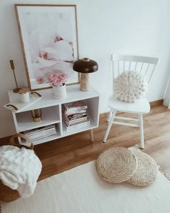 Vakker Natural Stone Table Lamp Table Lamps