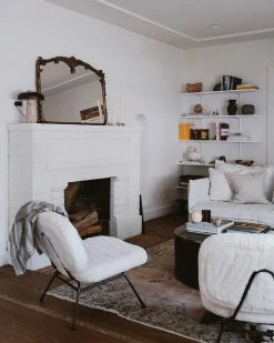 Vakker Natural Stone Table Lamp Table Lamps