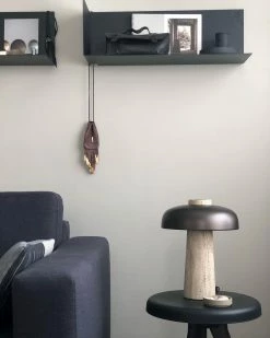 Vakker Natural Stone Table Lamp Table Lamps