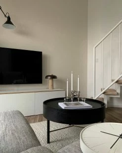 Vakker Natural Stone Table Lamp Table Lamps