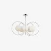 Vakkerlight Chandeliers Revolution Chandelier