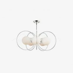 Vakkerlight Chandeliers Revolution Chandelier