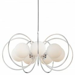 Vakkerlight Chandeliers Revolution Chandelier