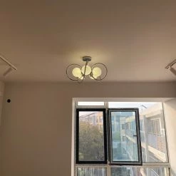 Vakkerlight Chandeliers Revolution Chandelier