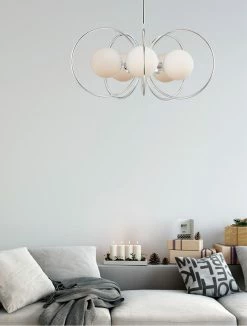 Vakkerlight Chandeliers Revolution Chandelier