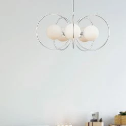 Vakkerlight Chandeliers Revolution Chandelier
