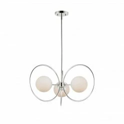 Vakkerlight Chandeliers Revolution Chandelier
