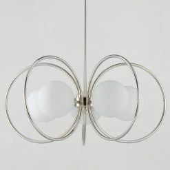 Vakkerlight Chandeliers Revolution Chandelier