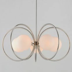 Vakkerlight Chandeliers Revolution Chandelier