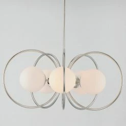 Vakkerlight Chandeliers Revolution Chandelier