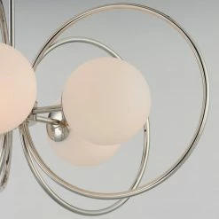 Vakkerlight Chandeliers Revolution Chandelier