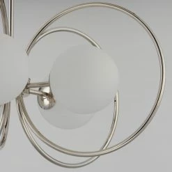 Vakkerlight Chandeliers Revolution Chandelier