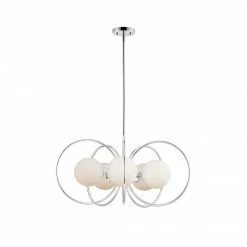 Vakkerlight Chandeliers Revolution Chandelier