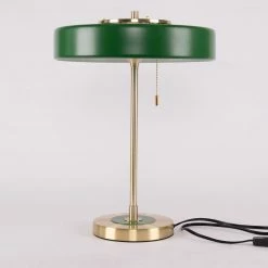 Vakkerlight Table Lamps Revolve Table Lamp
