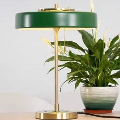 Vakkerlight Table Lamps Revolve Table Lamp