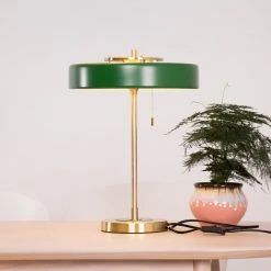 Vakkerlight Table Lamps Revolve Table Lamp