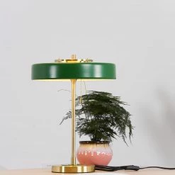 Vakkerlight Table Lamps Revolve Table Lamp