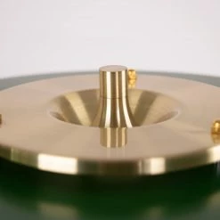 Vakkerlight Table Lamps Revolve Table Lamp