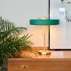 Vakkerlight Table Lamps Revolve Table Lamp
