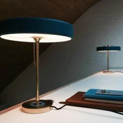 Vakkerlight Table Lamps Revolve Table Lamp