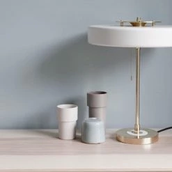Vakkerlight Table Lamps Revolve Table Lamp