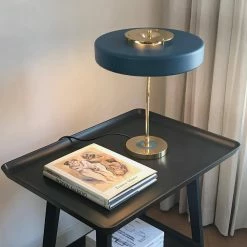 Vakkerlight Table Lamps Revolve Table Lamp